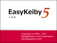 EasyKeiby5
