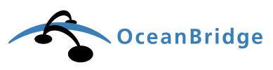 OceanBridge：オーシャンブリッジ